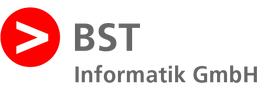 BST Informatik GmbH Logodesign