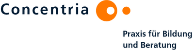 Concentria GmbH Logodesign